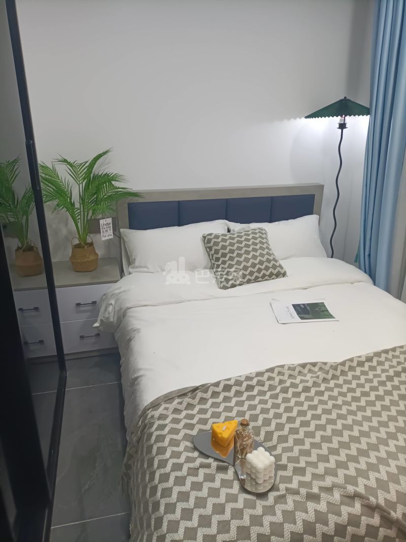 大山村大巷陈坊后街一巷10号10140208卧室图0