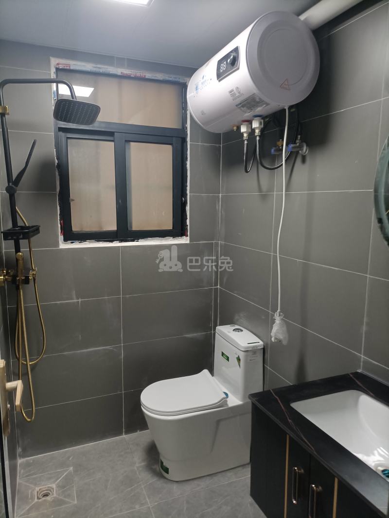 大山村大巷陈坊后街一巷10号10140212卫生间图6