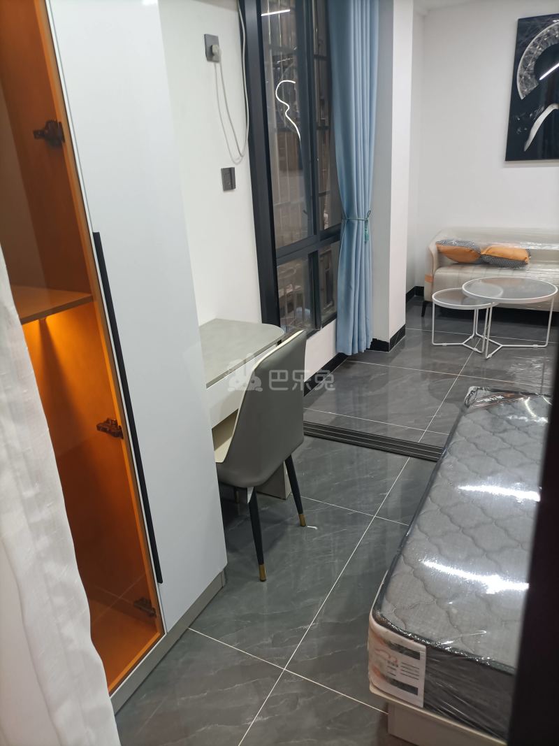 大山村大巷陈坊后街一巷10号10140212卧室图3