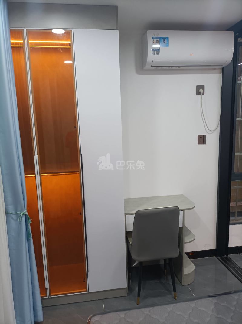 大山村大巷陈坊后街一巷10号10140212卧室图2