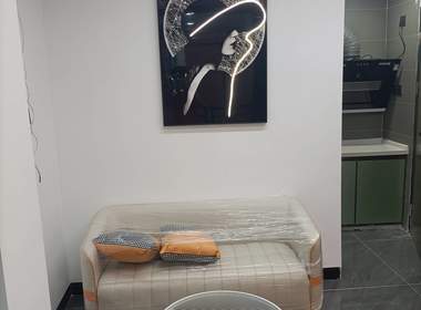 大山村大巷陈坊后街一巷10号 1室1厅1卫