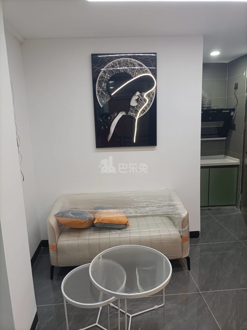 大山村大巷陈坊后街一巷10号10140212客厅图4