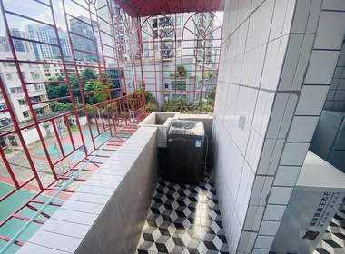 石牌村(天河区石牌绿荷西大街1号) 2室1厅1卫