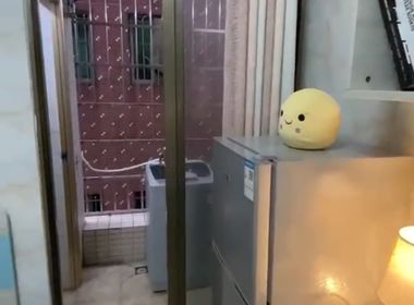 永泰村（白云区） 2室1厅1卫