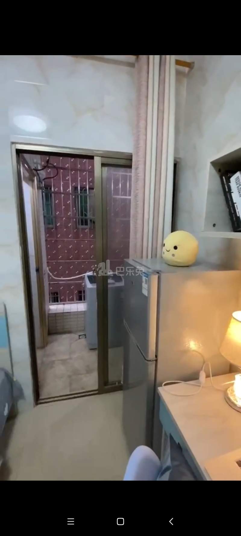 永泰村（白云区）10141706周边环境图0