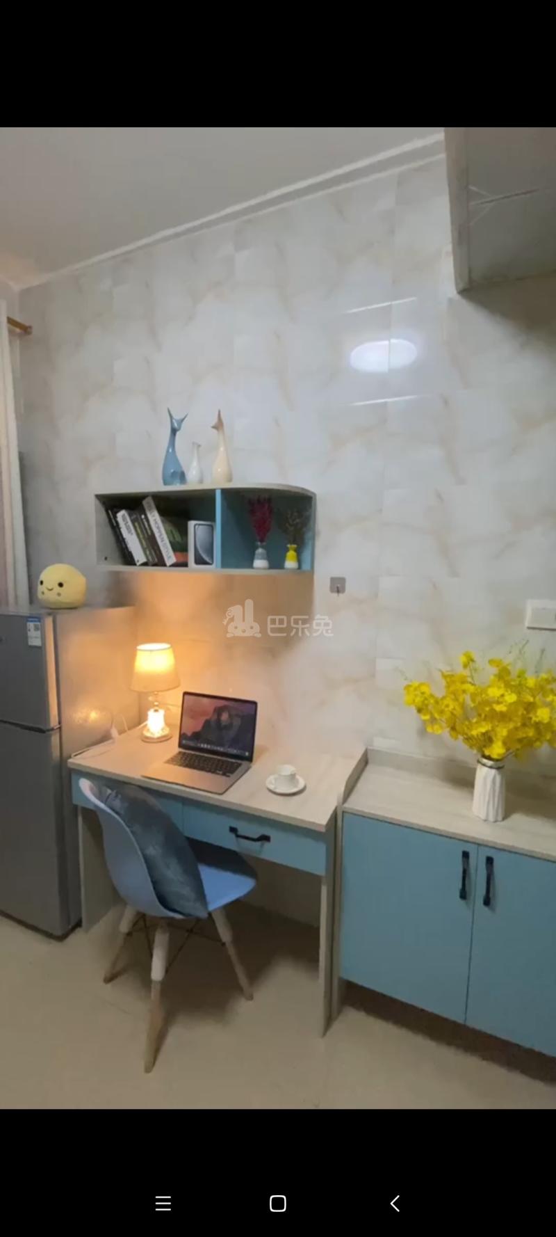 永泰村（白云区）10141706周边环境图1