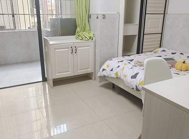 永泰村（白云区） 2室1厅1卫