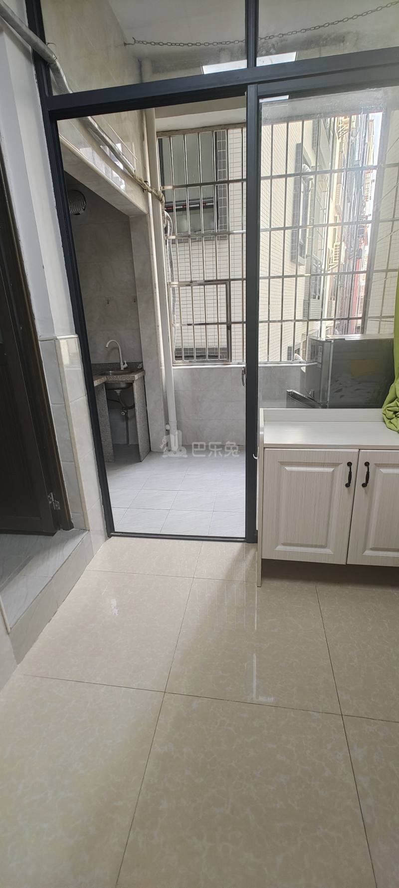 永泰村（白云区）10142237周边环境图2