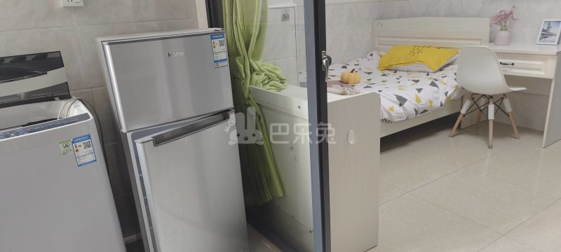 永泰村（白云区）10142237卧室图0