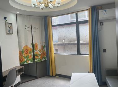 永泰村（白云区） 1室1厅1卫