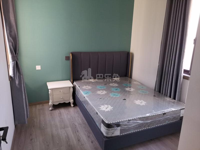 锦川佳苑10143979卧室图4