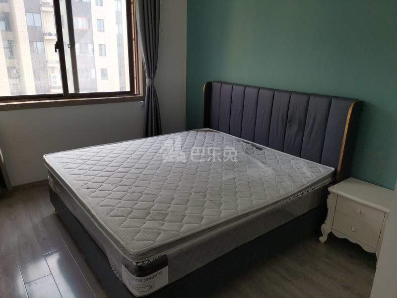 锦川佳苑10143979卧室图0