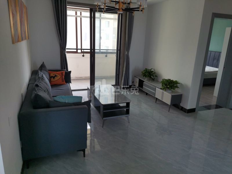 锦川佳苑10143979客厅图7