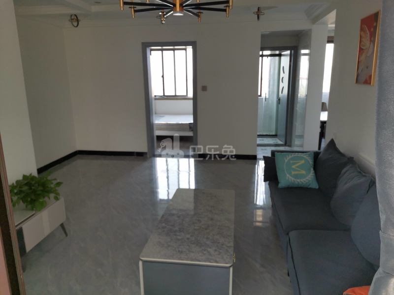 锦川佳苑10143979客厅图8