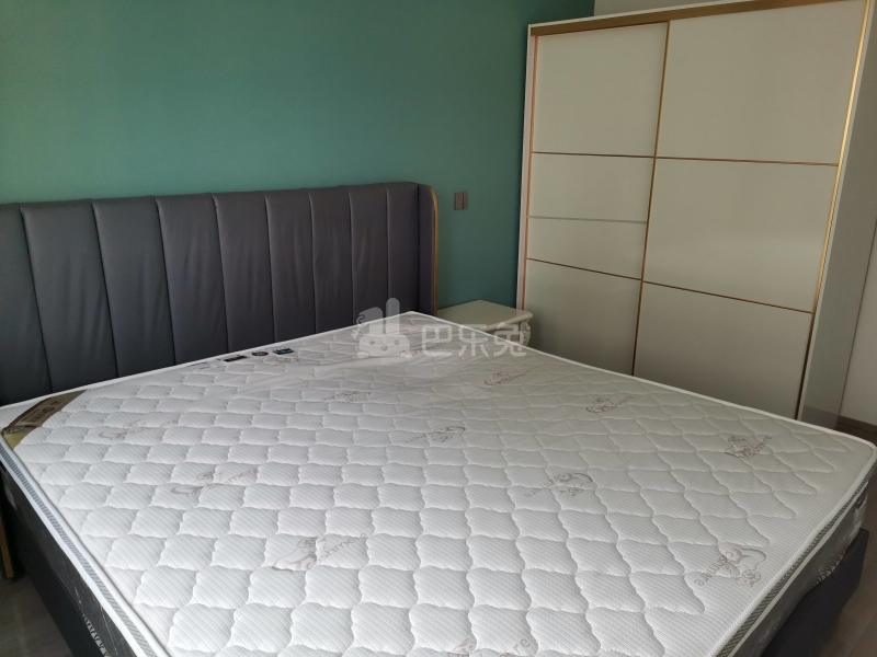 锦川佳苑10143979卧室图1