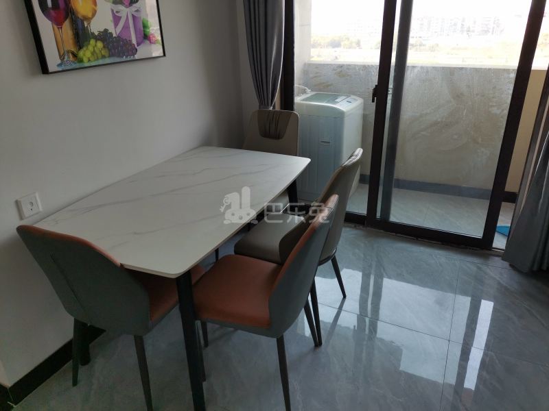 锦川佳苑10143979客厅图6