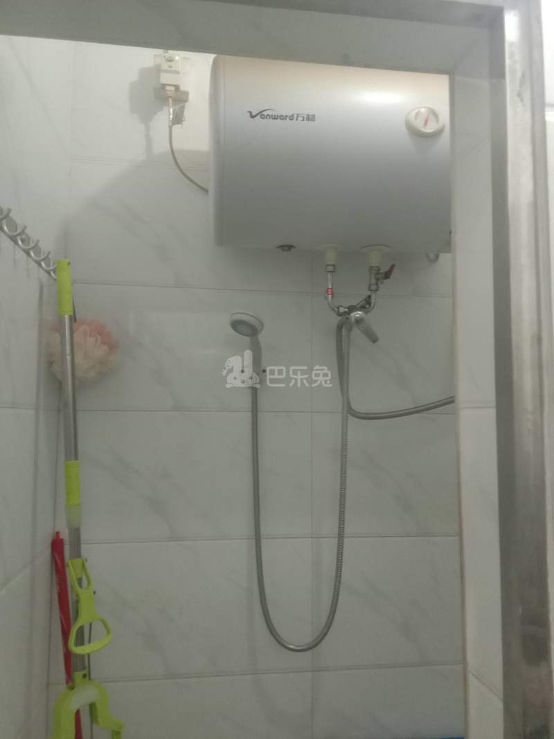 石牌村(天河区石牌绿荷西大街1号)10144108周边环境图1