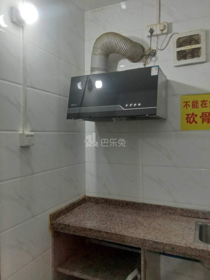 石牌村(天河区石牌绿荷西大街1号)10144108周边环境图2