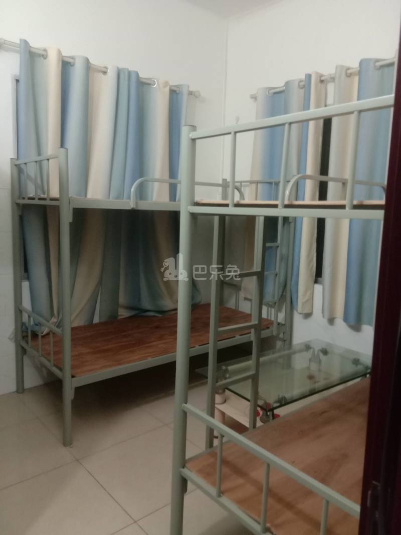 石牌村(天河区石牌绿荷西大街1号)10144108周边环境图4