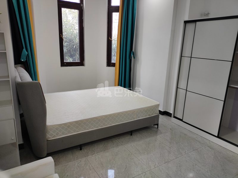 宫小区10144185卧室图0