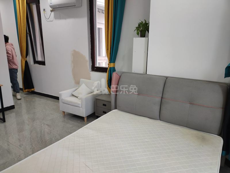 宫小区10144185卧室图2