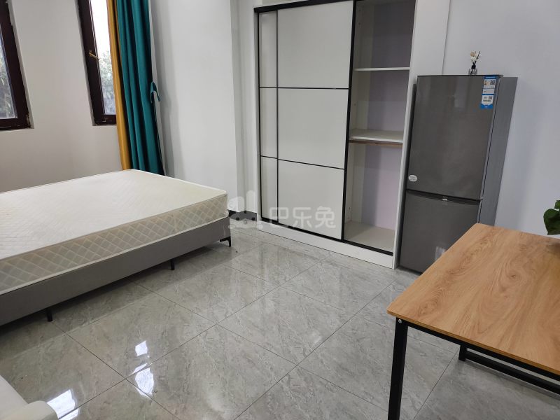 宫小区10144185卧室图4