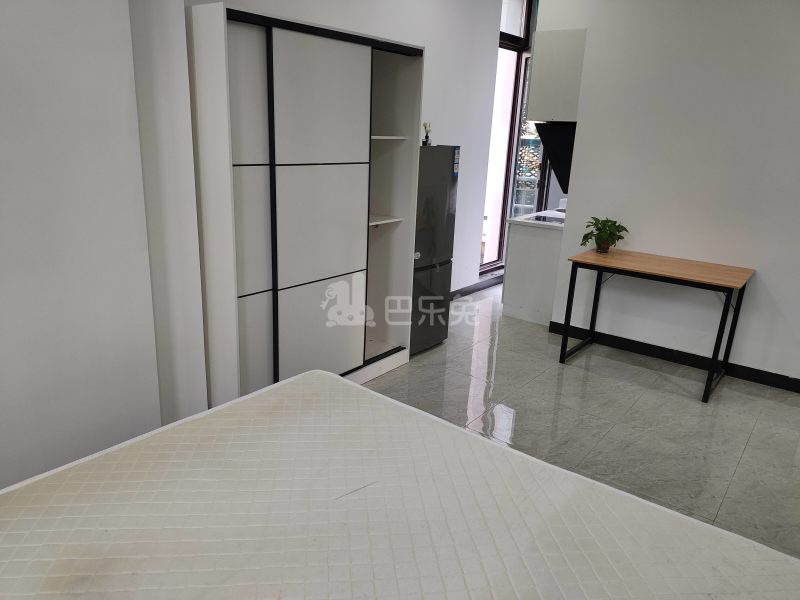 宫小区10144185卧室图3