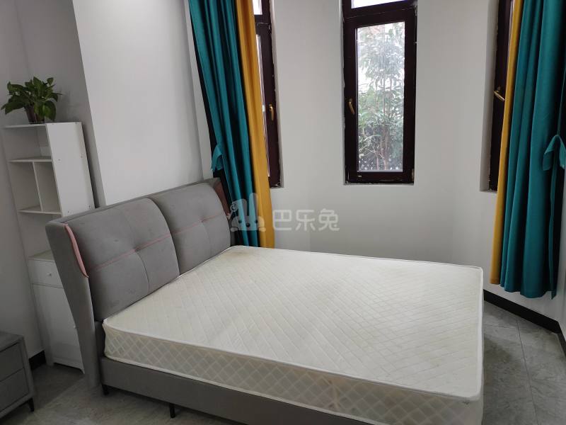 宫小区10144185卧室图5