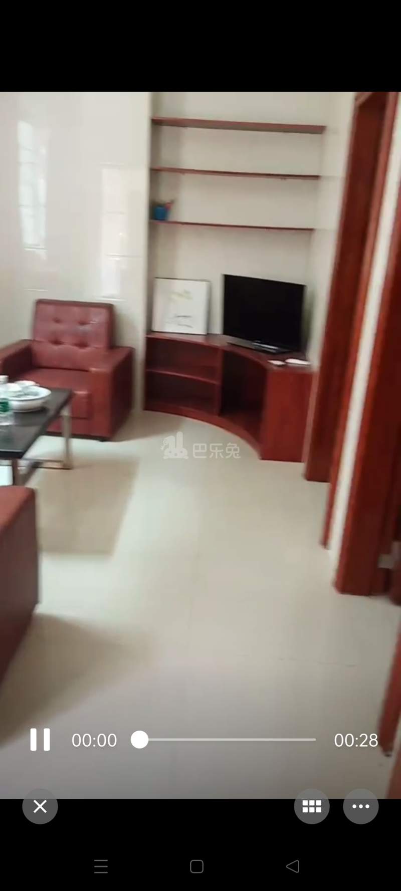 永泰村（白云区）10145149客厅图0