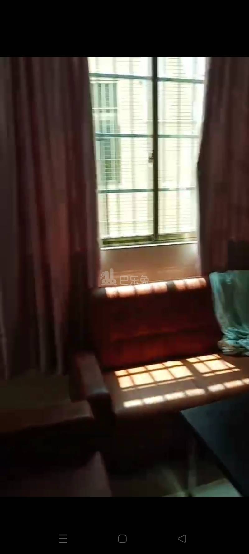 永泰村（白云区）10145149周边环境图1