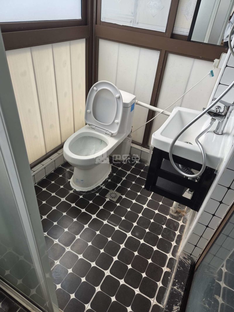 泰翔嘉苑10145158卫生间图5