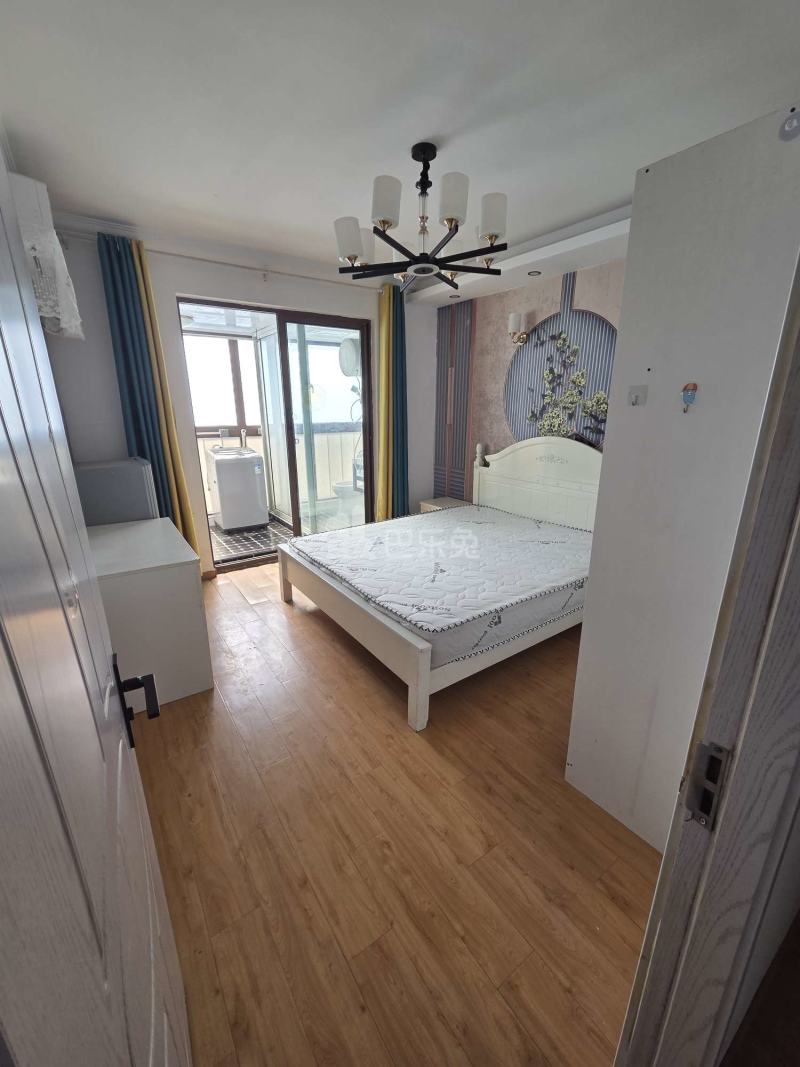 泰翔嘉苑10145158卧室图0