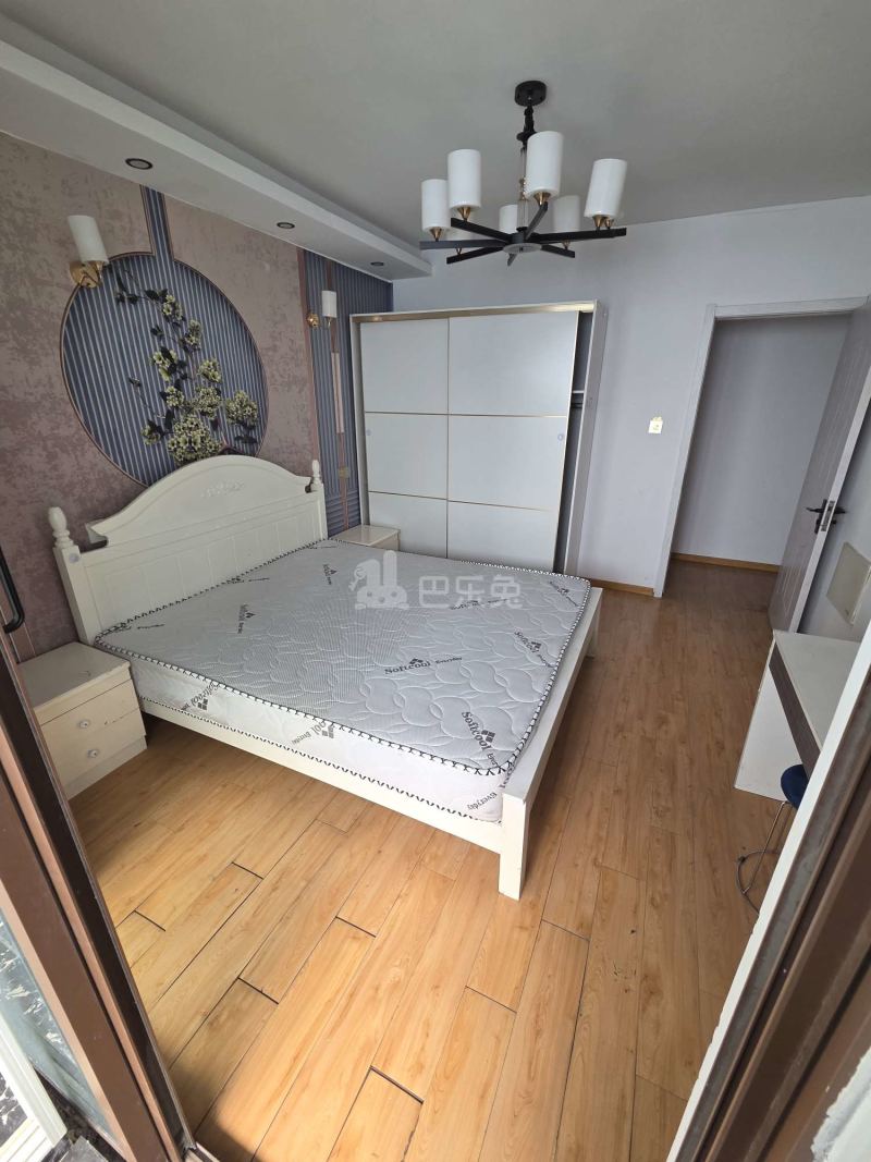 泰翔嘉苑10145158卧室图2