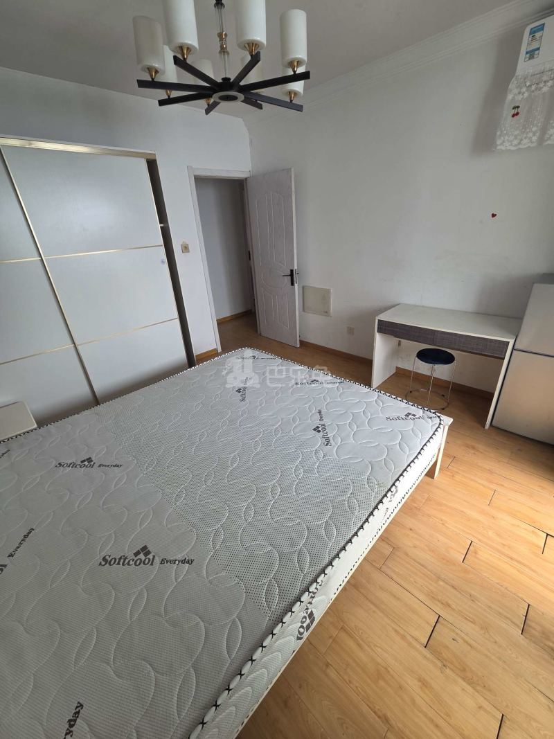 泰翔嘉苑10145158卧室图3