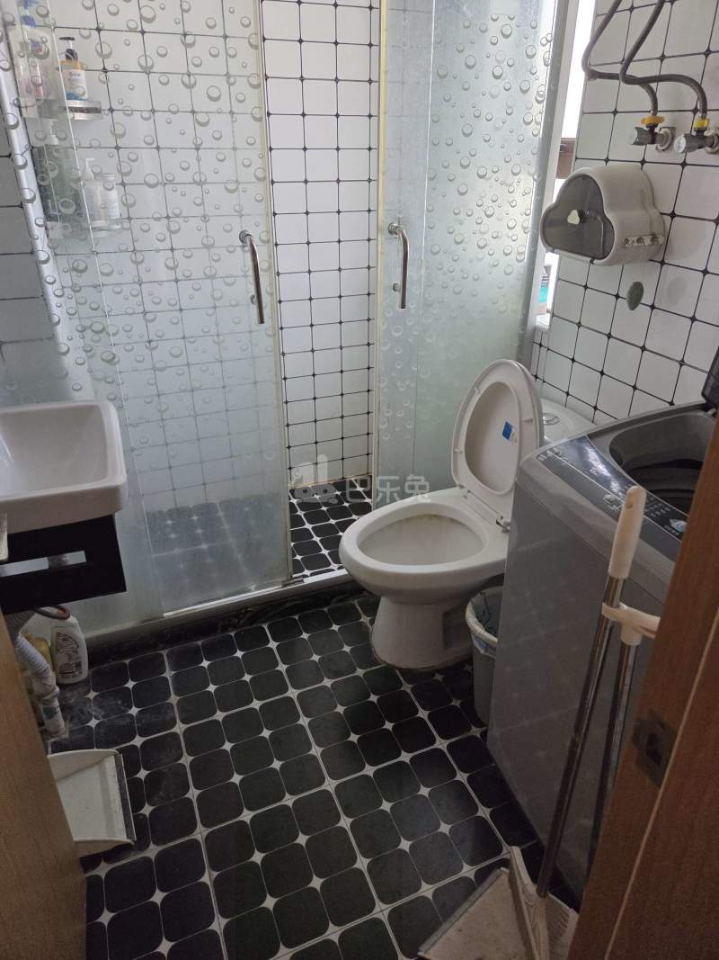 泰翔嘉苑10145158卫生间图6