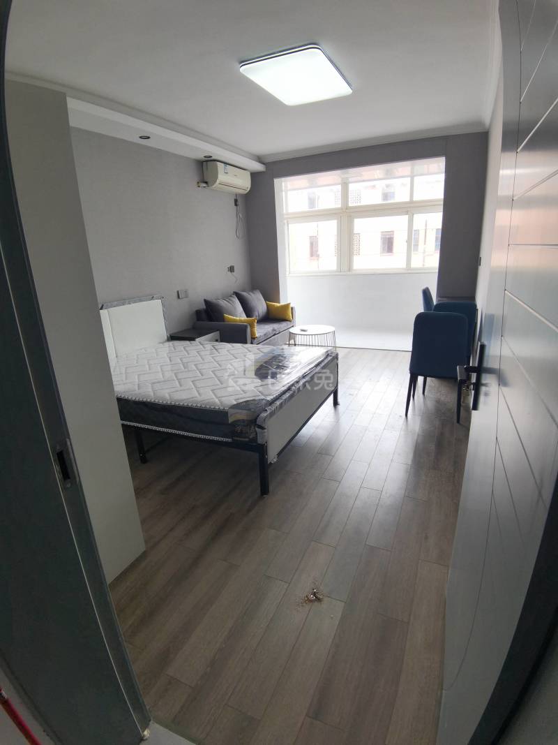 新德路小区10146013卧室图0