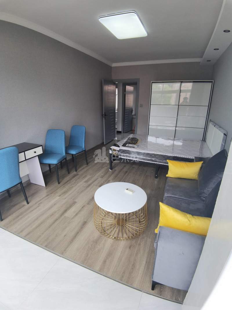 新德路小区10146013卧室图2