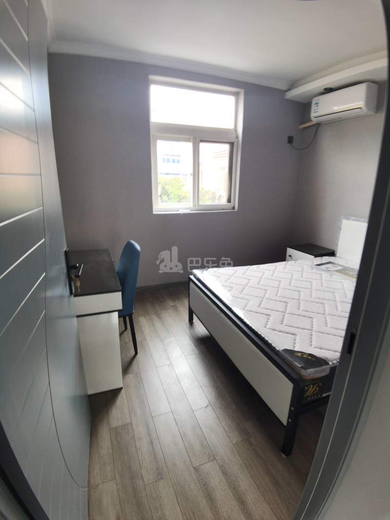 新德路小区10146013卧室图3