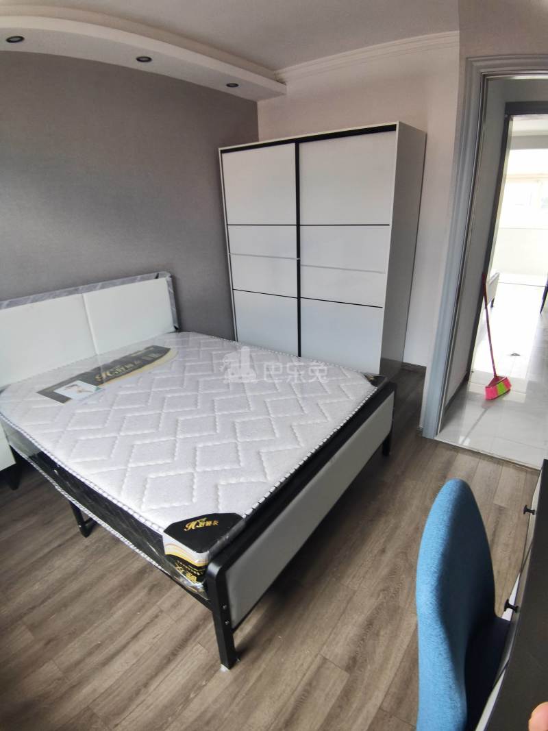 新德路小区10146013卧室图4