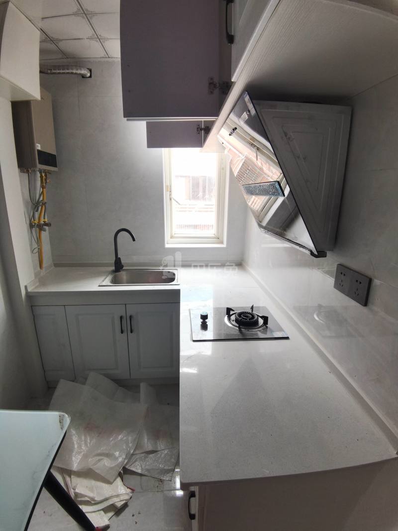 新德路小区10146013厨房图6