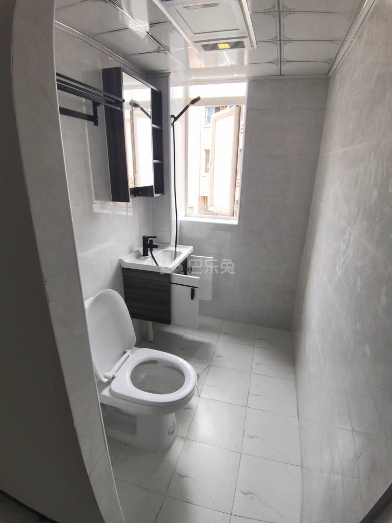 新德路小区10146013卫生间图7