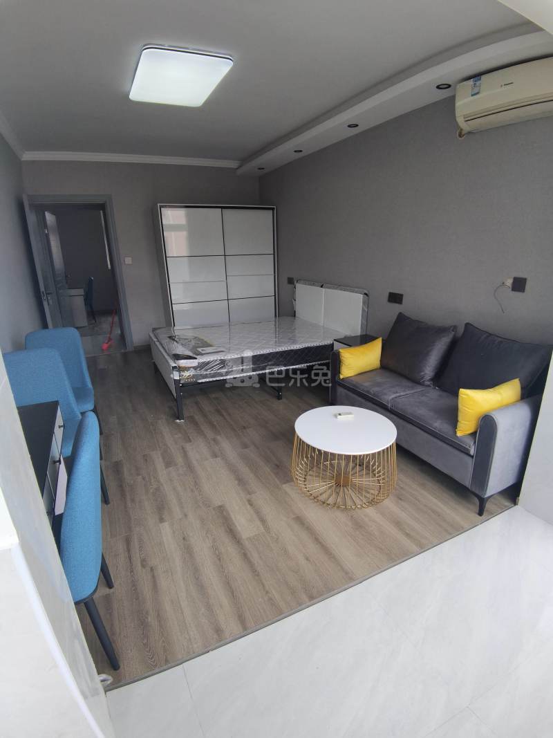 新德路小区10146013卧室图1