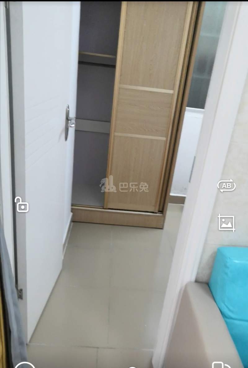 望岗村(白云区嘉禾街77号)10147150周边环境图1