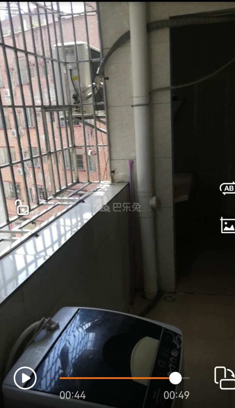 望岗村(白云区嘉禾街77号)10147150周边环境图2