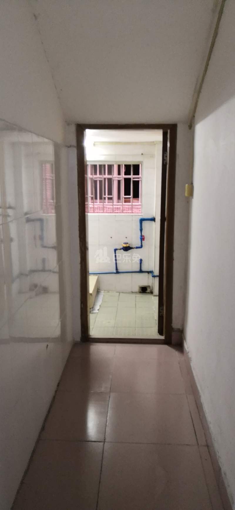 望岗村(白云区嘉禾街77号)10147603周边环境图1