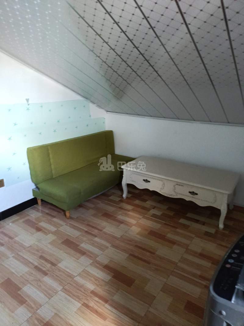 新场大街319弄10149166客厅图4