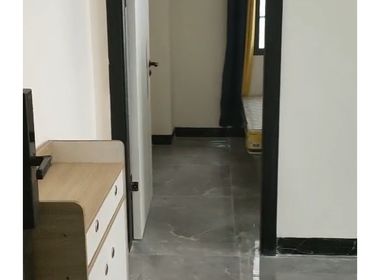 永泰村（白云区） 1室1厅1卫