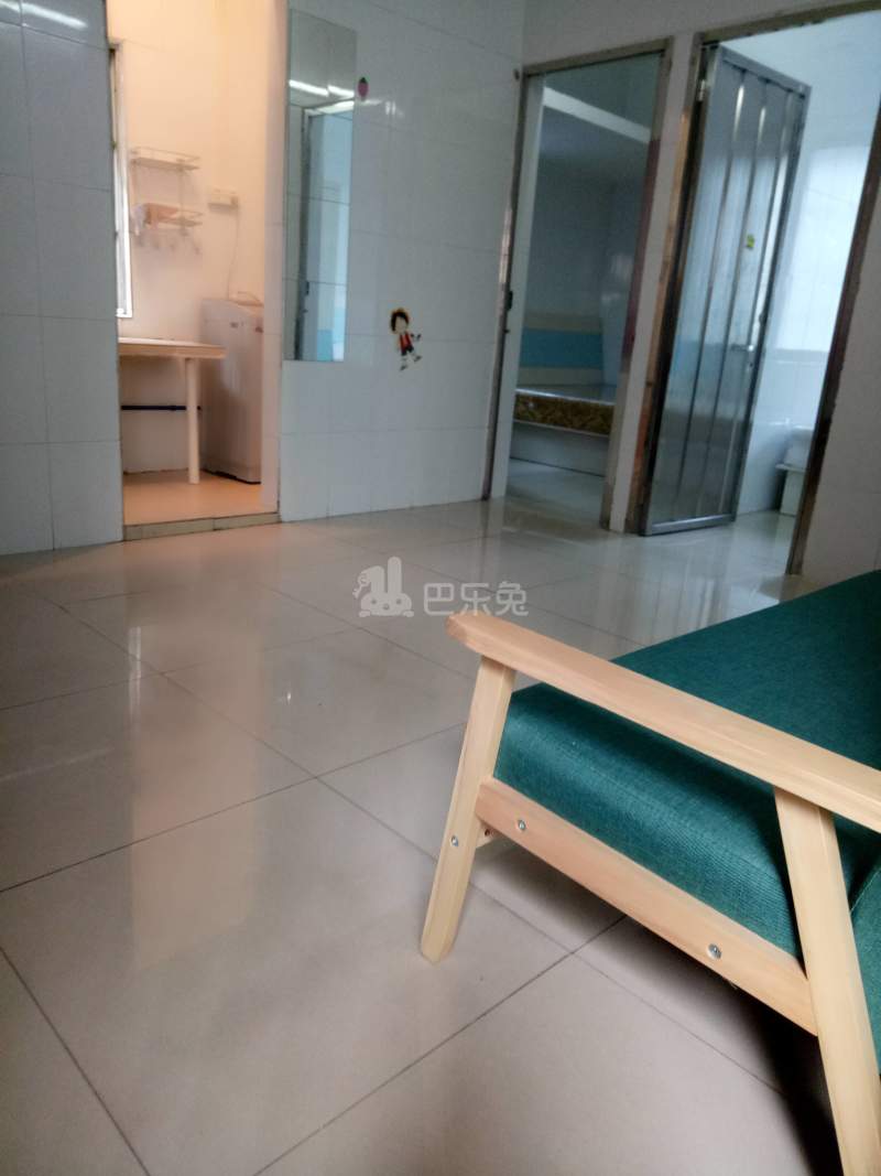 石牌村(天河区石牌绿荷西大街1号)10150012周边环境图1