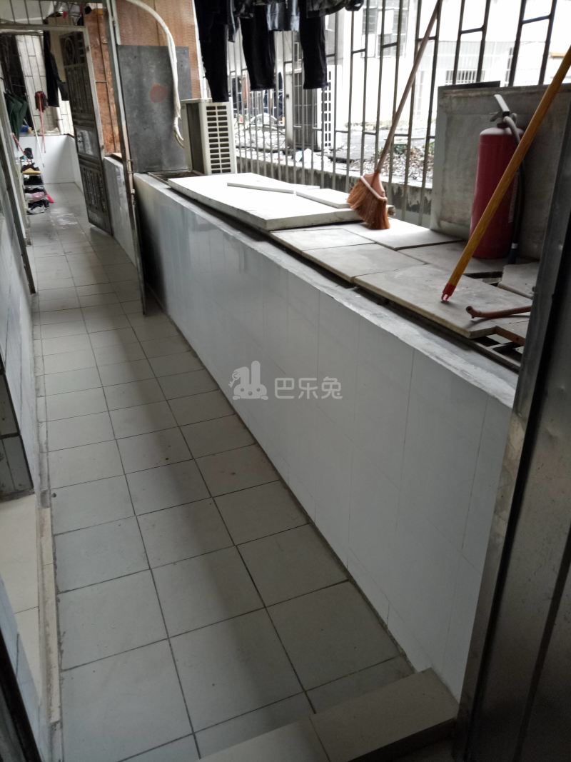 石牌村(天河区石牌绿荷西大街1号)10150012周边环境图4