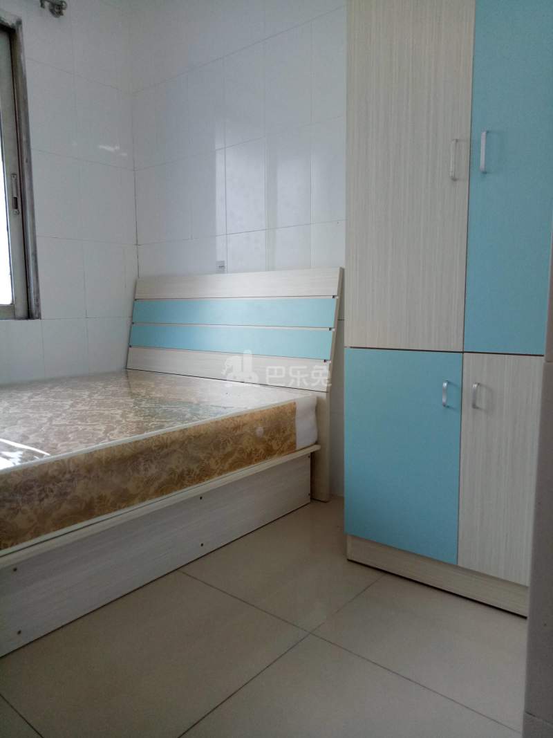 石牌村(天河区石牌绿荷西大街1号)10150012周边环境图5